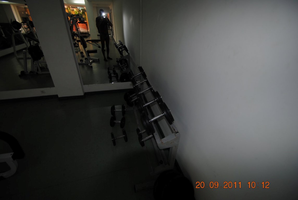 imagini hotel CLUB BELCEKIZ OLUDENIZ